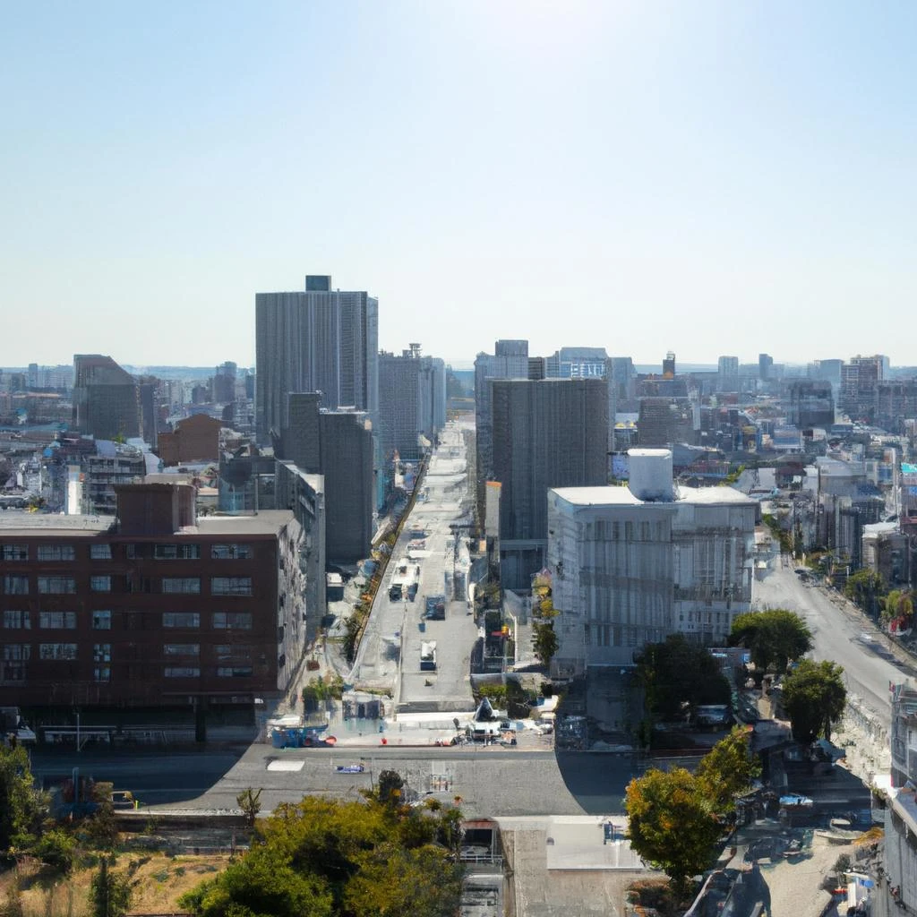 おしゃれな広島で理想の暮らしを実現！