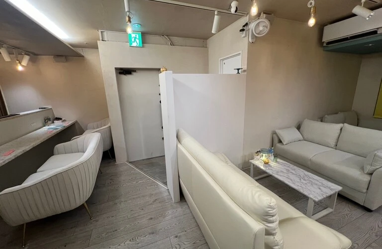 理想の店舗を実現！改装で新たな息吹を。