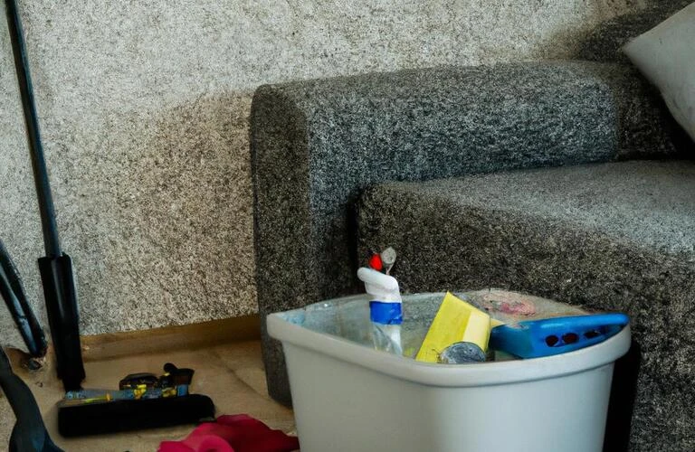 一戸建ての清掃、理想の生活空間を取り戻そう！