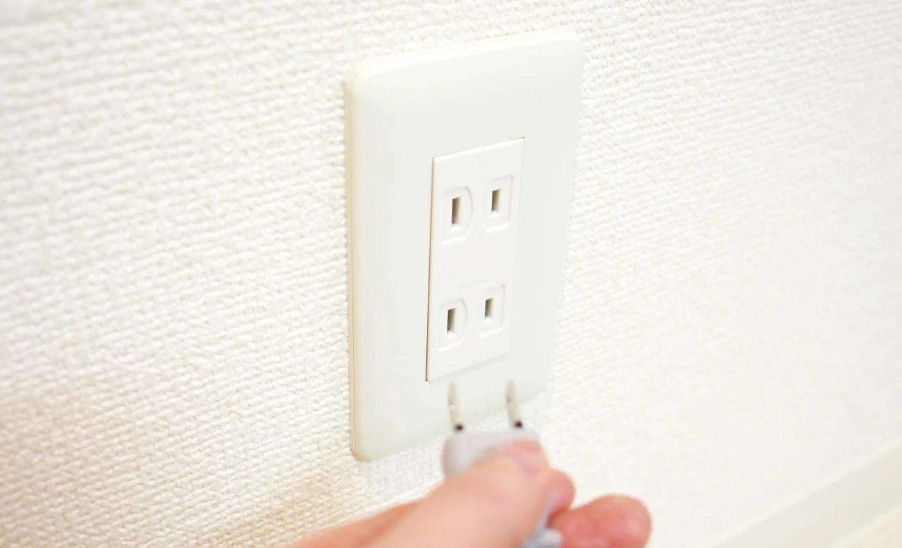 あなたの生活をもっと便利に！コンセント増設で快適空間を実現