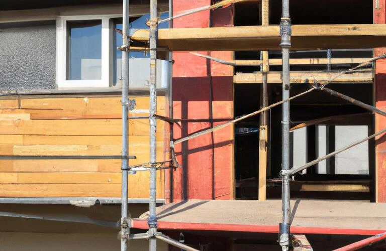 リフォームの職人が作る、あなたの理想の住まい！