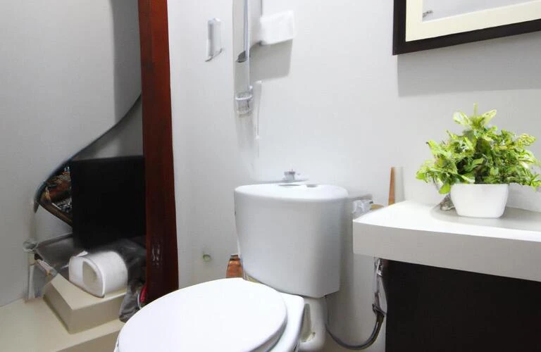 広島県広島市でトイレの事ならリフォームの職人！ 便器の取替えで快適なトイレ空間！