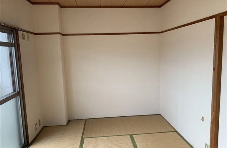 広島市佐伯区でリフォーム壁紙張替えで生まれ変わる、お部屋の魅力を引き出す！
