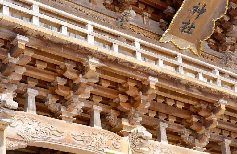 広島・島根で宮大工ならリフォームの職人｜伝統の技が織りなす、あなたの理想の空間を実現！