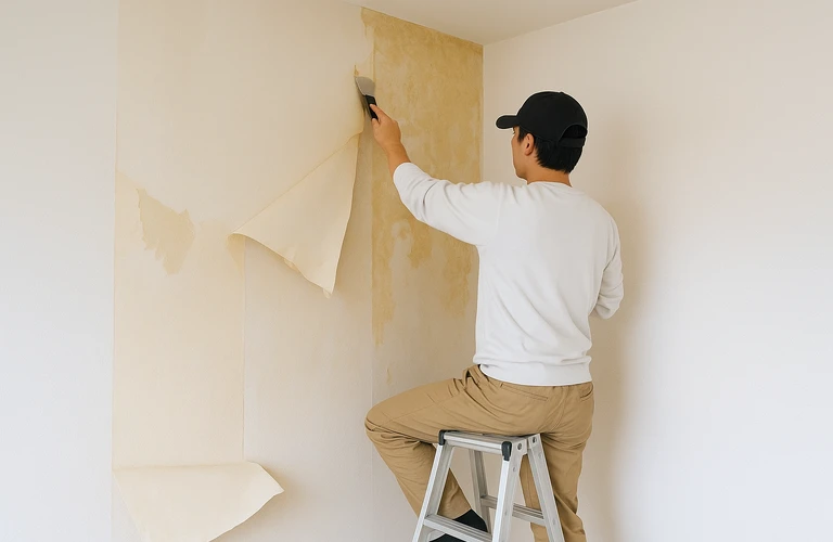 広島で原状回復はリフォーム職人ALTER CRAFTにお任せ！原状回復の費用ご相談ください。
