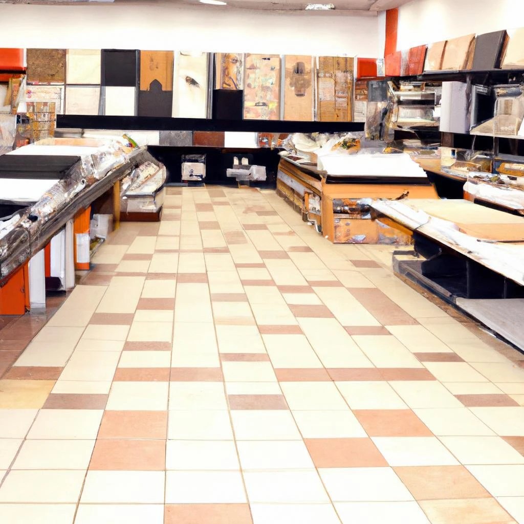 あなたの店舗を生まれ変わらせる、理想の空間を実現！