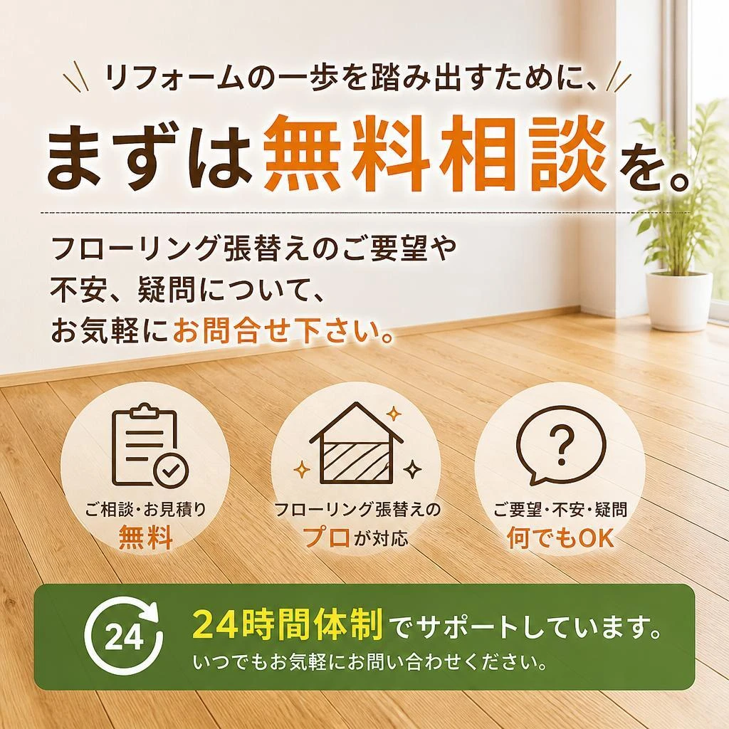 今すぐお問い合わせを！
