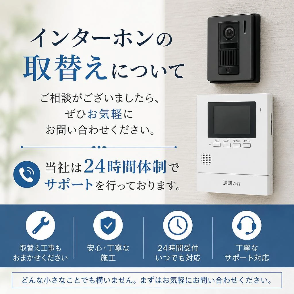 7. お問い合わせはこちらから