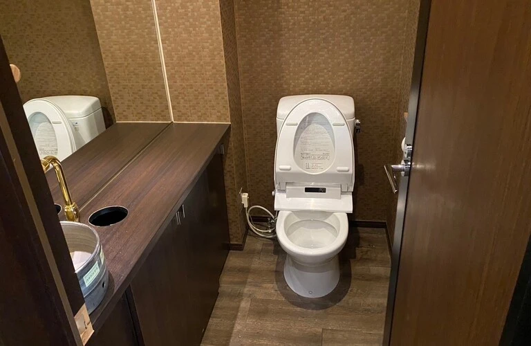 廿日市市でトイレリフォームならリフォーム職人