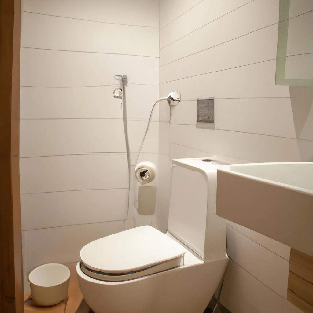 廿日市市のトイレリフォームのポイントはスタイリッシュさ