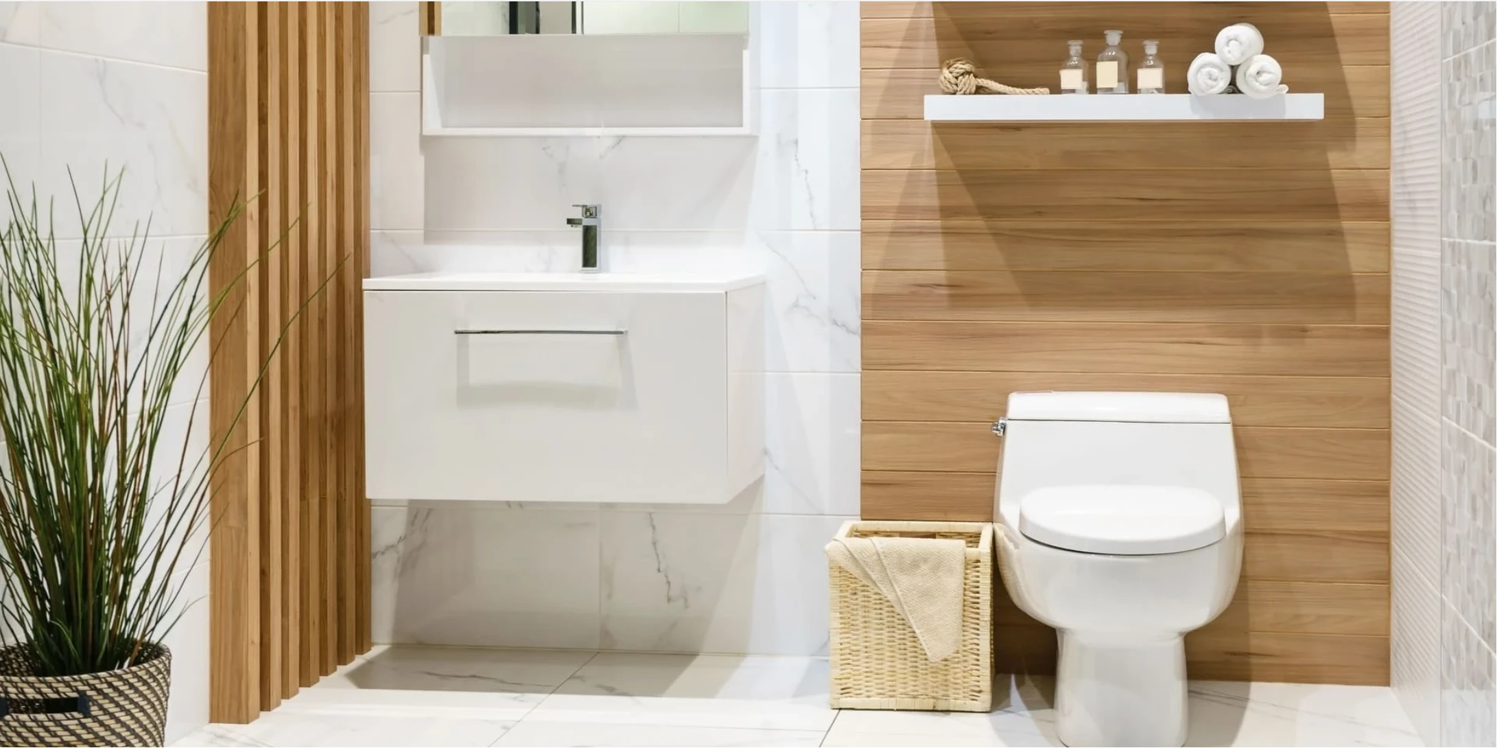 ALTER CRAFTのトイレリフォーム実績