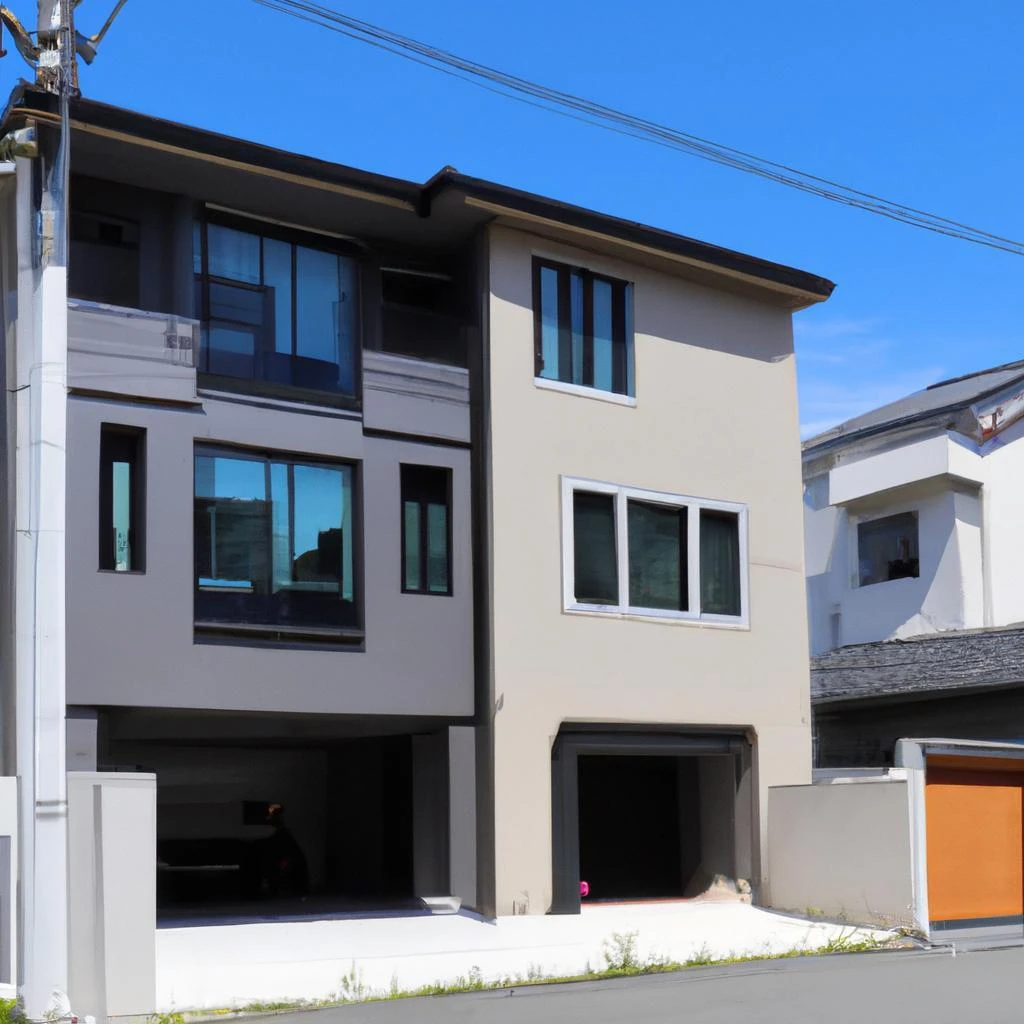 広島市で理想の住まいを手に入れる！リフォーム費用もお得に提案