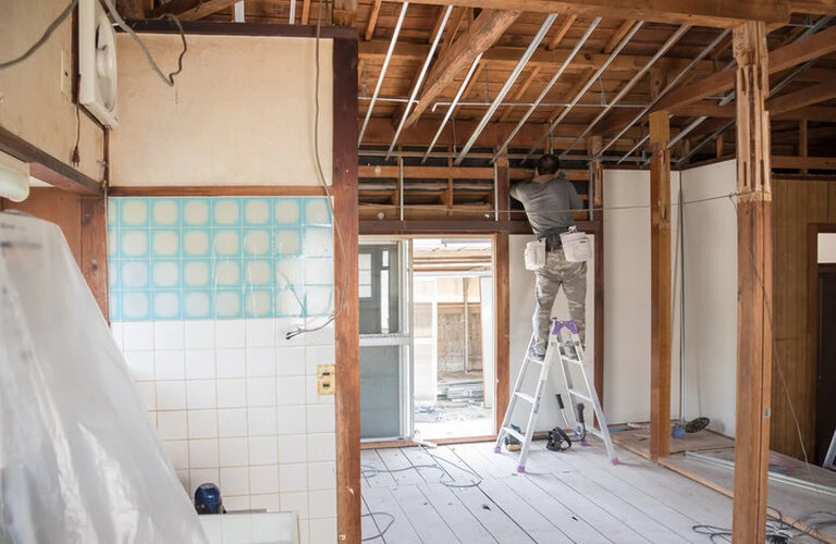 リフォーム費用を知るなら当サイトにお任せください！戸建てに関するお得な情報をお届けします。
